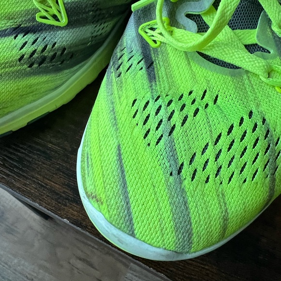 Nike Free TR Fit 5 (size 7.5) - Picture 6 of 6